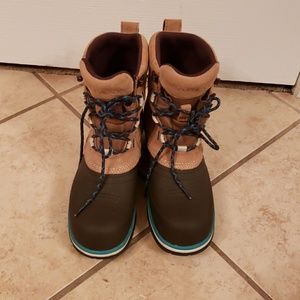 Women's Ariat Whirlwind Boots 6.5